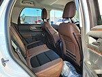 New 2025 FORD BRONCO SPORT OUTER BANKS in DUBLIN, GEORGIA (Photo 14)