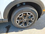 New 2025 FORD BRONCO SPORT OUTER BANKS in DUBLIN, GEORGIA (Photo 17)