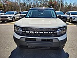 New 2025 FORD BRONCO SPORT OUTER BANKS in DUBLIN, GEORGIA (Photo 2)