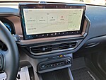 New 2025 FORD BRONCO SPORT OUTER BANKS in DUBLIN, GEORGIA (Photo 22)