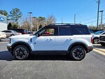 New 2025 FORD BRONCO SPORT OUTER BANKS in DUBLIN, GEORGIA (Photo 5)