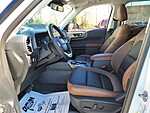 New 2025 FORD BRONCO SPORT OUTER BANKS in DUBLIN, GEORGIA (Photo 6)