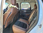New 2025 FORD BRONCO SPORT OUTER BANKS in DUBLIN, GEORGIA (Photo 7)