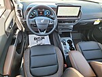 New 2025 FORD BRONCO SPORT OUTER BANKS in DUBLIN, GEORGIA (Photo 9)