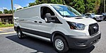 New 2025 FORD TRANSIT  in DUBLIN, GEORGIA
