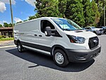 New 2025 FORD TRANSIT  in DUBLIN, GEORGIA (Photo 1)