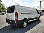 New 2025 FORD TRANSIT  in DUBLIN, GEORGIA (Photo 12)