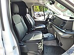 New 2025 FORD TRANSIT  in DUBLIN, GEORGIA (Photo 15)