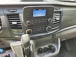 New 2025 FORD TRANSIT  in DUBLIN, GEORGIA (Photo 20)