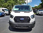 New 2025 FORD TRANSIT  in DUBLIN, GEORGIA (Photo 2)