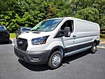 New 2025 FORD TRANSIT  in DUBLIN, GEORGIA (Photo 3)
