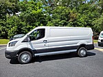 New 2025 FORD TRANSIT  in DUBLIN, GEORGIA (Photo 5)