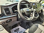 New 2025 FORD TRANSIT  in DUBLIN, GEORGIA (Photo 7)