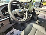 New 2025 FORD TRANSIT  in DUBLIN, GEORGIA (Photo 9)
