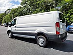 New 2025 FORD TRANSIT  in DUBLIN, GEORGIA (Photo 10)
