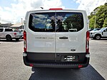 New 2025 FORD TRANSIT  in DUBLIN, GEORGIA (Photo 11)