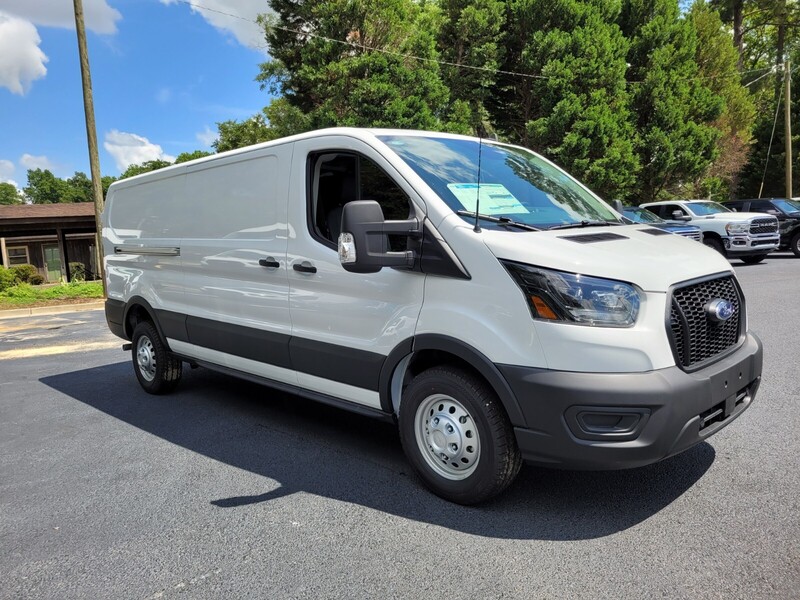 New 2025 FORD TRANSIT  in DUBLIN, GEORGIA