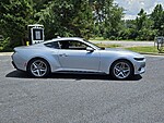 New 2025 FORD MUSTANG ECOBOOST in DUBLIN, GEORGIA (Photo 12)