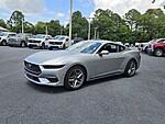 New 2025 FORD MUSTANG ECOBOOST in DUBLIN, GEORGIA (Photo 3)