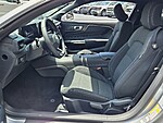 New 2025 FORD MUSTANG ECOBOOST in DUBLIN, GEORGIA (Photo 6)