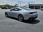New 2025 FORD MUSTANG ECOBOOST in DUBLIN, GEORGIA (Photo 7)