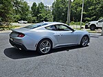 New 2025 FORD MUSTANG ECOBOOST in DUBLIN, GEORGIA (Photo 11)