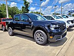 New 2025 FORD MAVERICK XLT in DUBLIN, GEORGIA (Photo 1)