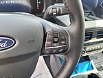 New 2025 FORD MAVERICK XLT in DUBLIN, GEORGIA (Photo 20)