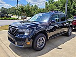 New 2025 FORD MAVERICK XLT in DUBLIN, GEORGIA (Photo 3)