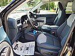 New 2025 FORD MAVERICK XLT in DUBLIN, GEORGIA (Photo 5)