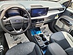 New 2025 FORD MAVERICK XLT in DUBLIN, GEORGIA (Photo 7)