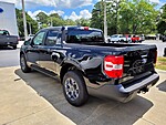 New 2025 FORD MAVERICK XLT in DUBLIN, GEORGIA (Photo 9)