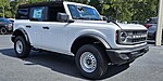 New 2025 FORD BRONCO BASE in DUBLIN, GEORGIA