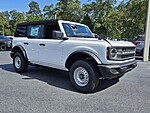 New 2025 FORD BRONCO BASE in DUBLIN, GEORGIA (Photo 1)