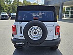 New 2025 FORD BRONCO BASE in DUBLIN, GEORGIA (Photo 12)