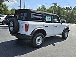 New 2025 FORD BRONCO BASE in DUBLIN, GEORGIA (Photo 14)
