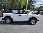 New 2025 FORD BRONCO BASE in DUBLIN, GEORGIA (Photo 15)
