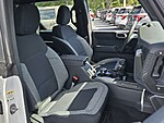 New 2025 FORD BRONCO BASE in DUBLIN, GEORGIA (Photo 17)