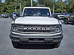New 2025 FORD BRONCO BASE in DUBLIN, GEORGIA (Photo 2)