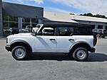 New 2025 FORD BRONCO BASE in DUBLIN, GEORGIA (Photo 5)