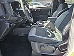 New 2025 FORD BRONCO BASE in DUBLIN, GEORGIA (Photo 6)