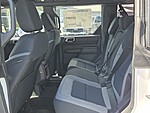 New 2025 FORD BRONCO BASE in DUBLIN, GEORGIA (Photo 7)