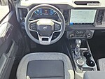 New 2025 FORD BRONCO BASE in DUBLIN, GEORGIA (Photo 9)