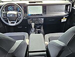 New 2025 FORD BRONCO BASE in DUBLIN, GEORGIA (Photo 10)