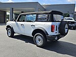 New 2025 FORD BRONCO BASE in DUBLIN, GEORGIA (Photo 11)