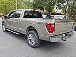 New 2025 FORD F-150 LARIAT in DUBLIN, GEORGIA (Photo 12)