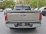 New 2025 FORD F-150 LARIAT in DUBLIN, GEORGIA (Photo 13)