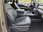 New 2025 FORD F-150 LARIAT in DUBLIN, GEORGIA (Photo 17)