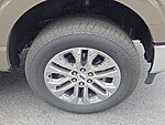 New 2025 FORD F-150 LARIAT in DUBLIN, GEORGIA (Photo 18)
