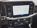 New 2025 FORD F-150 LARIAT in DUBLIN, GEORGIA (Photo 19)
